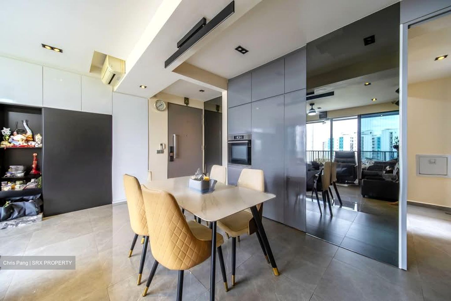 Waterwoods (D19), Condominium #533325241